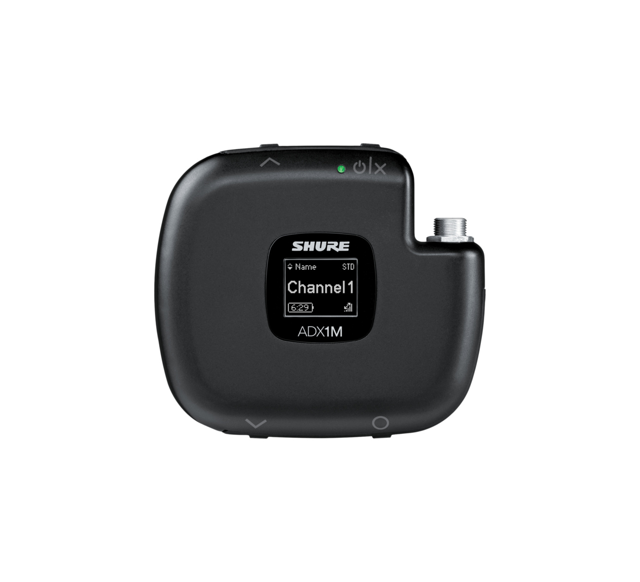 Shure ADX1M=-G56